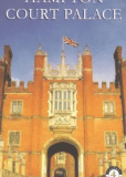 Hampton Court Palace