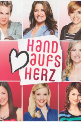 Hand aufs Herz (сериал)