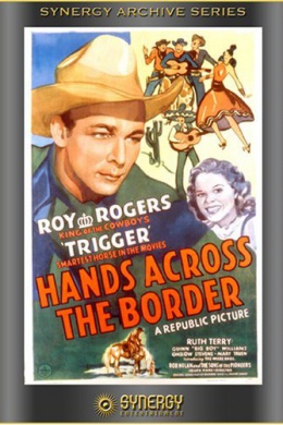 Hands Across the Border