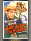 Hands Across the Border