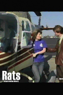 Hangar Rats