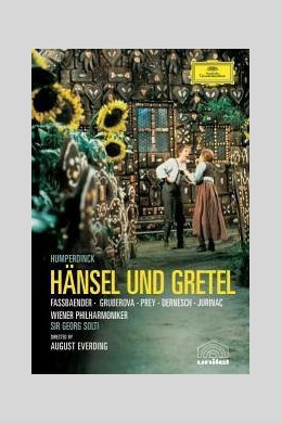 Hänsel und Gretel