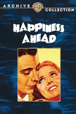 Happiness Ahead