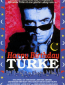 Happy Birthday, Türke!