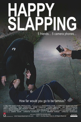 Happy Slapping