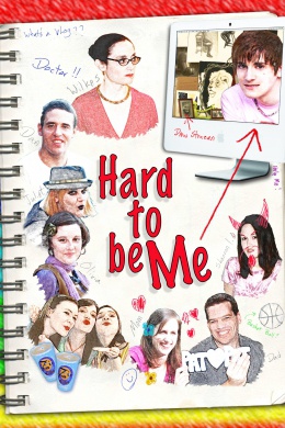 Hard to Be Me