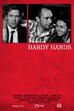 Hardy Hands