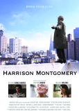 Harrison Montgomery