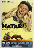 Хатари!