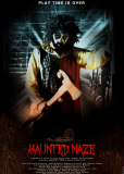 Haunted Maze