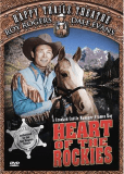 Heart of the Rockies