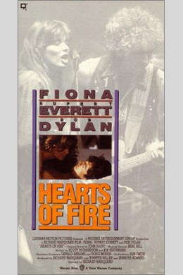 Hearts of Fire