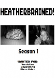 Heatherbrained!