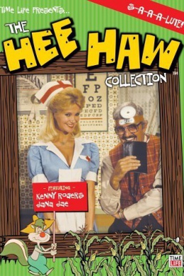 Hee Haw (сериал)