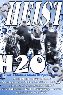 Heist H2O