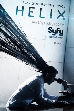 Геном (сериал)