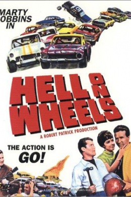 Hell on Wheels