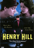 Henry Hill