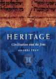 Heritage: Civilization and the Jews