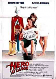 Hero at Large