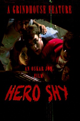 Hero Shy