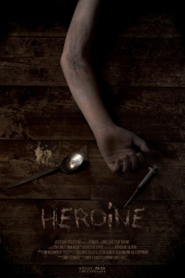 Heroine