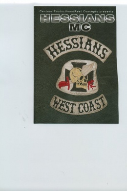 Hessians MC