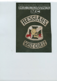 Hessians MC