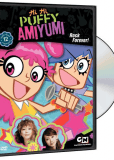 Hi Hi Puffy AmiYumi