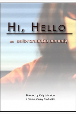Hi, Hello