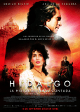 Hidalgo - La historia jamás contada.