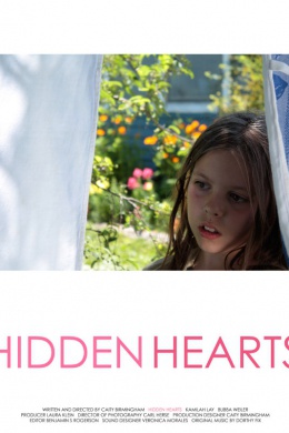 Hidden Hearts