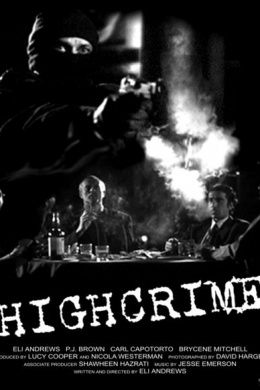 Highcrime