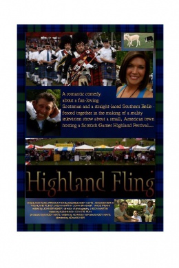 Highland Fling