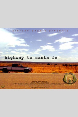 Highway to Santa Fe