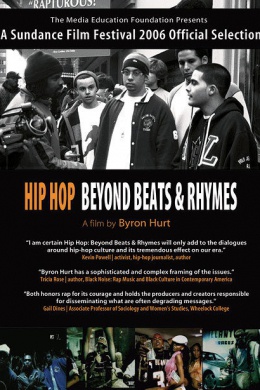 Hip-Hop: Beyond Beats &amp; Rhymes