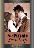 His Private Secretary