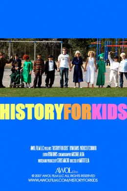 History for Kids