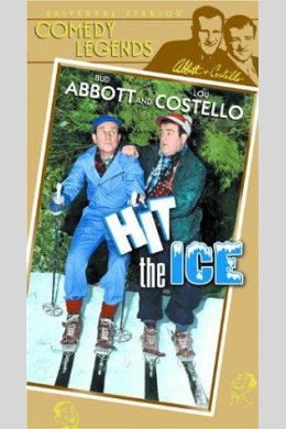 Hit the Ice