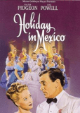 Holiday in Mexico