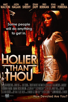 Holier Than Thou