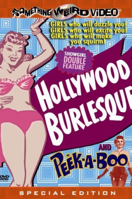 Hollywood Burlesque