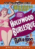 Hollywood Burlesque