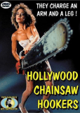 Hollywood Chainsaw Hookers