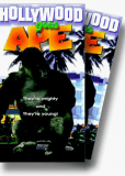 Hollywood Goes Ape!