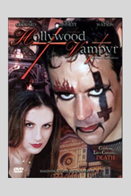 Hollywood Vampyr