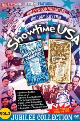 Hollywood Varieties