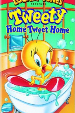 Home, Tweet Home