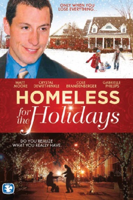 Homeless for the Holidays