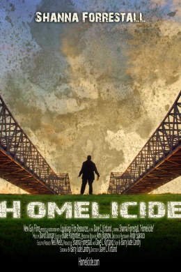 Homelicide